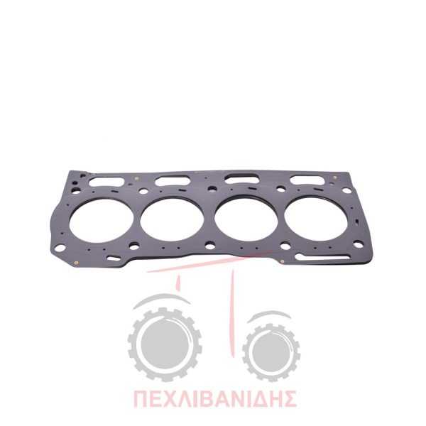 Φλάντζα κεφαλής Massey Ferguson 5400-6400