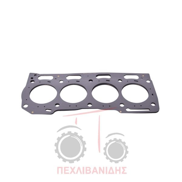 Φλάντζα κεφαλής Massey Ferguson 5400-6400