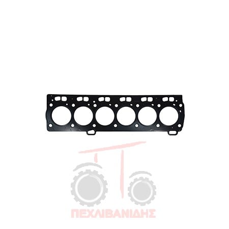 Φλάντζα κεφαλής Perkins 1106 Φλάντζα κεφαλής Perkins 1106