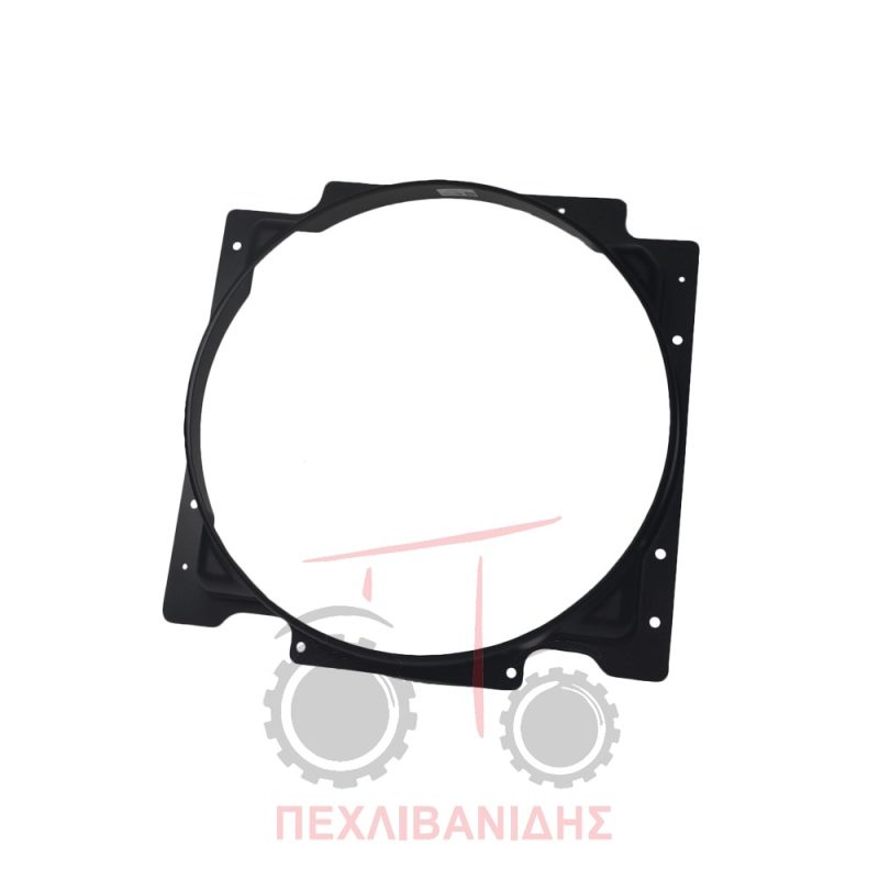 Χοάνη ψυγείου νερού πλαστικό Massey Ferguson 3400 Χοάνη ψυγείου νερού πλαστικό Massey Ferguson 3400