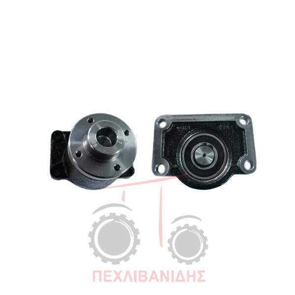 Βάση Τροχαλίας φτερωτής MF 5465-6475-6480-7465