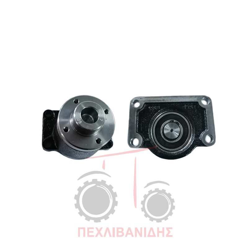 Βάση Τροχαλίας φτερωτής MF 5465-6475-6480-7465 Βάση Τροχαλίας φτερωτής MF 5465-6475-6480-7465