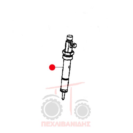 Mπεκ πετρελαίου 268-2625 Mπεκ πετρελαίου 268-2625
