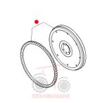 Bολάν κινητήρα με γρανάζι MF 3095-3120-6170-6180 Bολάν κινητήρα με γρανάζι MF 3095-3120-6170-6180