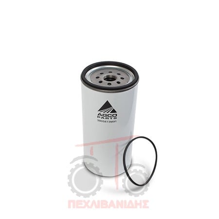 Φίλτρο πετρελαίου Massey Ferguson 5400-6400-7400 Φίλτρο πετρελαίου Massey Ferguson 5400-6400-7400