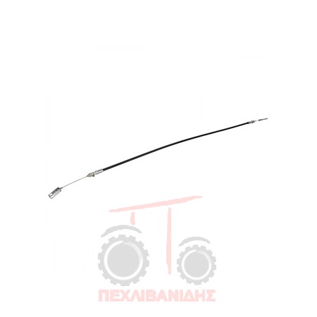 Nτίζα ποδόγκαζο 3625-3645-3655-V-S-F