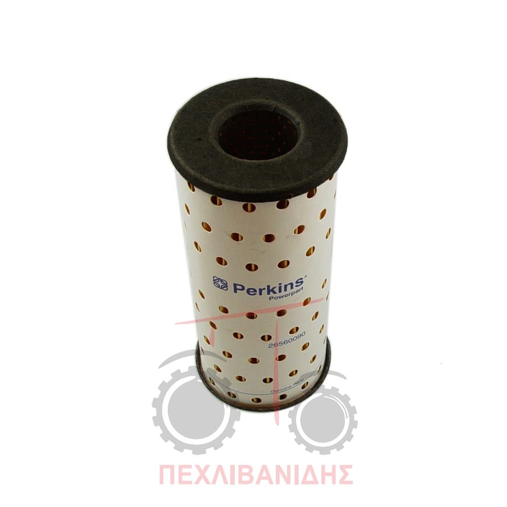 Φίλτρο λαδιού κολυμπητό Perkins 236-248