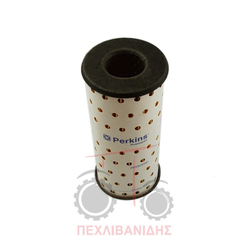 Φίλτρο λαδιού κολυμπητό Perkins 236-248 Φίλτρο λαδιού κολυμπητό Perkins 236-248