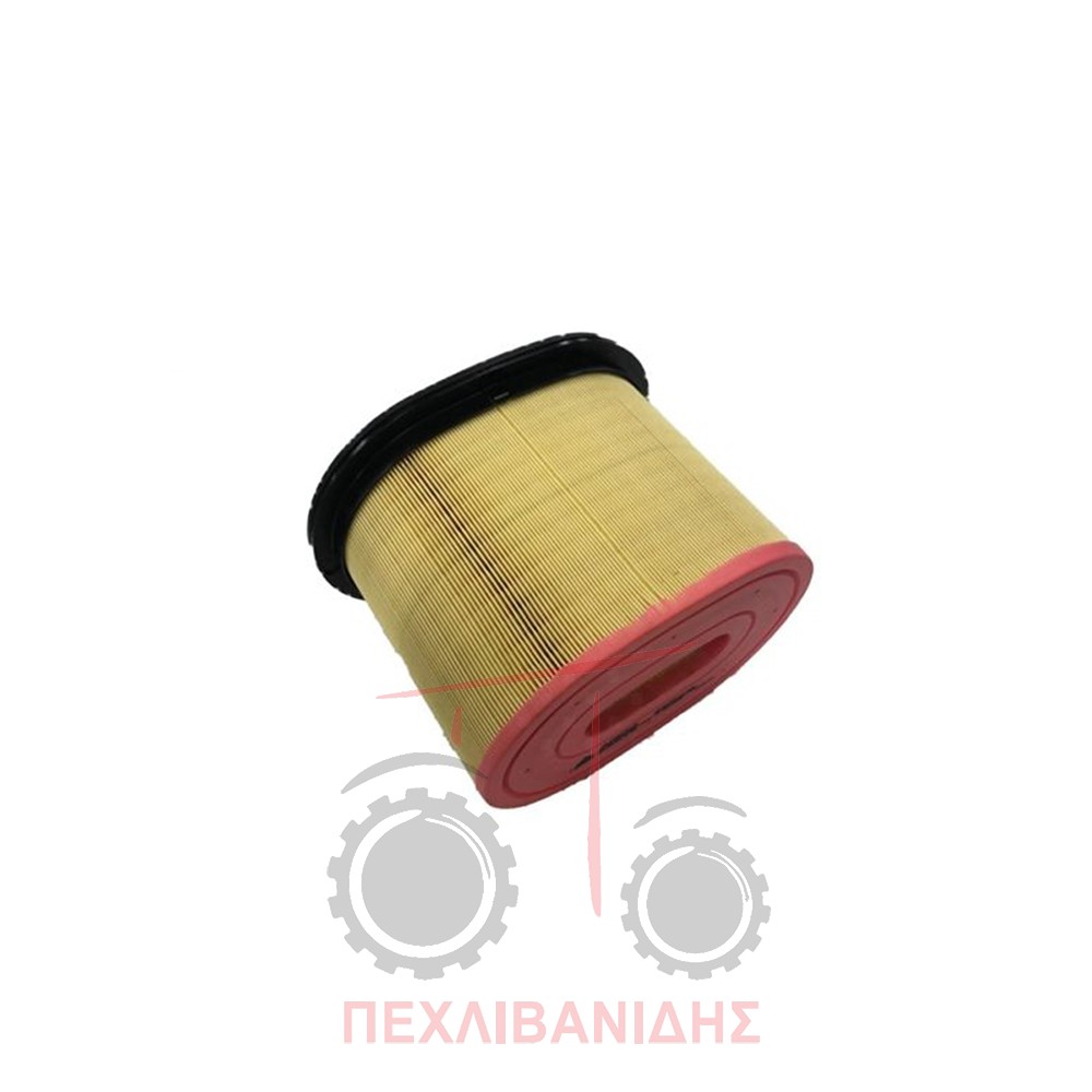 Εξωτερικό οβάλ φίλτρο αέρος Massey Ferguson 6616-7616