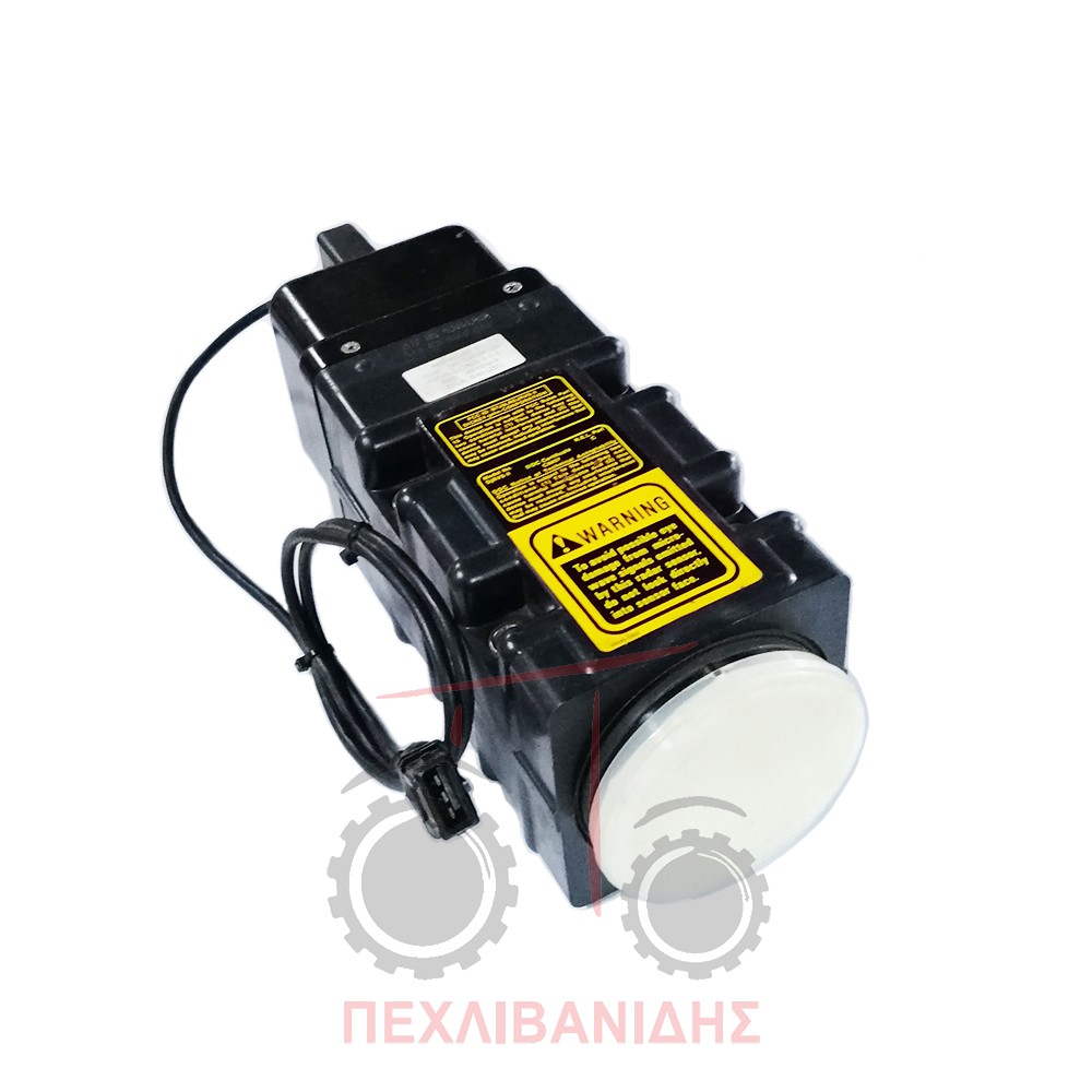 Ραντάρ ολίσθησης Massey Ferguson 3080-3125-3655-3680