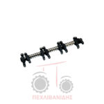 Πιανόλα κομπλέ Massey Ferguson 2680-3400-4290-5425-5445-5460-596-6455-6470 Πιανόλα κομπλέ Massey Ferguson 2680-3400-4290-5425-5445-5460-596-6455-6470