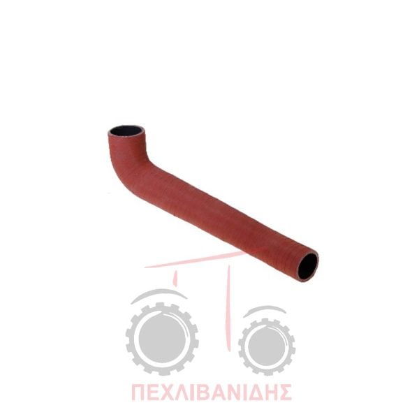 Κολάρο αέρος intercooler Massey Ferguson 3600