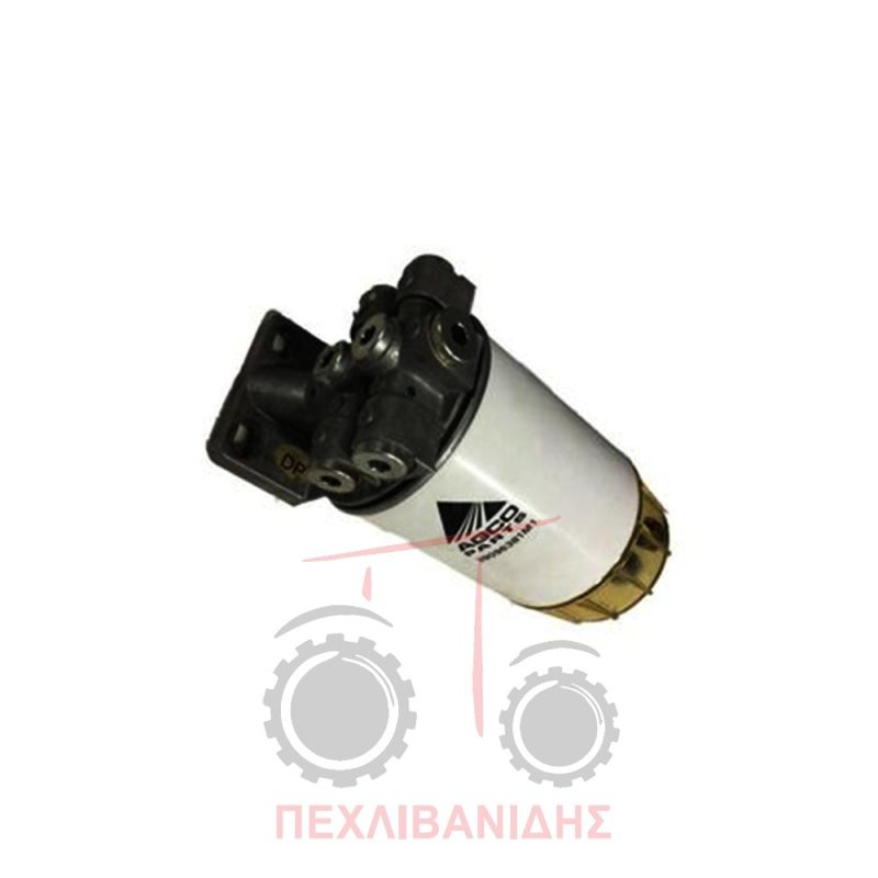 Φίλτρο πετρελαίου Massey Ferguson 4700-5600-5700-6700 Φίλτρο πετρελαίου Massey Ferguson 4700-5600-5700-6700