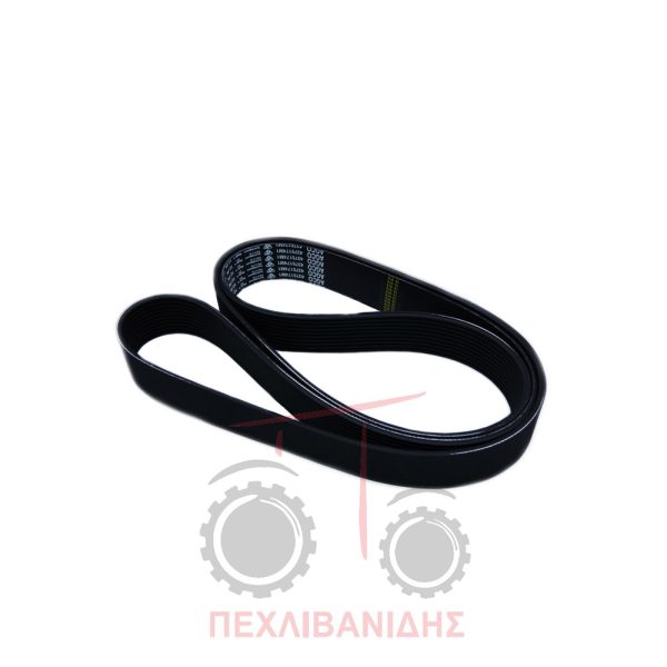 Ιμάντας δυναμού Massey Ferguson 6600-7600