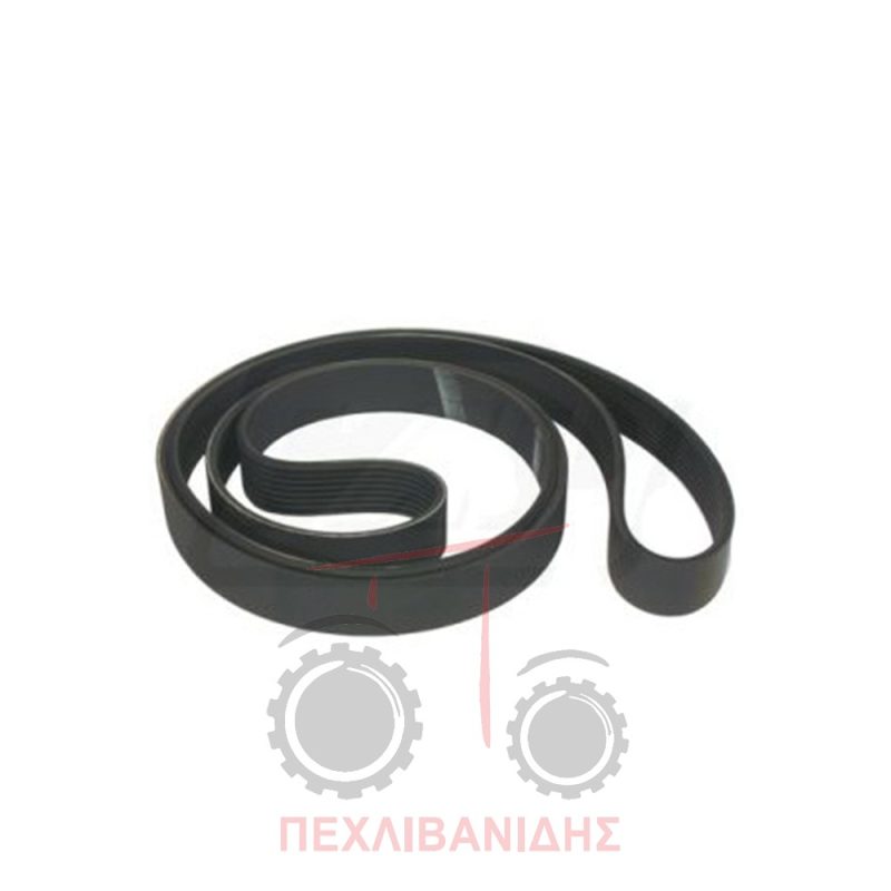 Ιμάντας δυναμού & υδραντλίας Massey Ferguson 8270-8280 Ιμάντας δυναμού & υδραντλίας Massey Ferguson 8270-8280