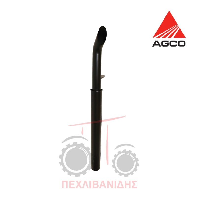 Πάνω σελασιέ Massey Ferguson 8210-8220 Πάνω σελασιέ Massey Ferguson 8210-8220