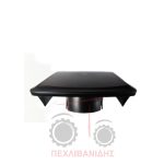 Προφίλτρο αέρος Massey Ferguson 6400-7400 Προφίλτρο αέρος Massey Ferguson 6400-7400