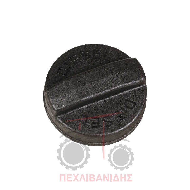 Καπάκι ρεζερβουάρ Massey Ferguson 5400-6400-7400