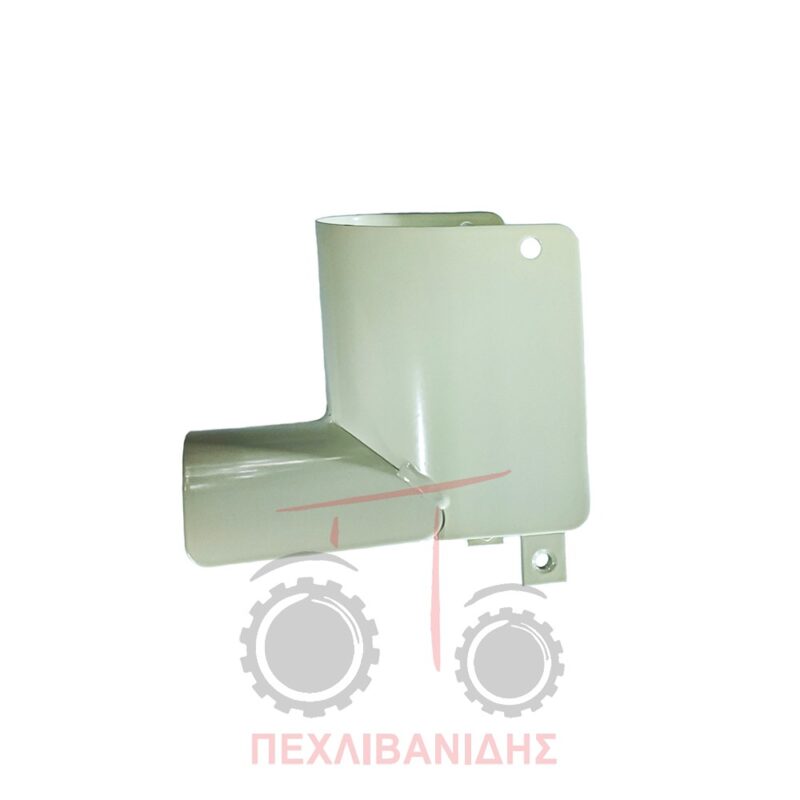 Λαμαρίνα γωνία σελασιέ πάνω Massey Ferguson 4200 Λαμαρίνα γωνία σελασιέ πάνω Massey Ferguson 4200