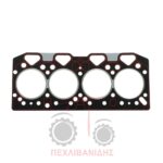 Φλάντζα κεφαλής Perkins 1004.42 Φλάντζα κεφαλής Perkins 1004.42