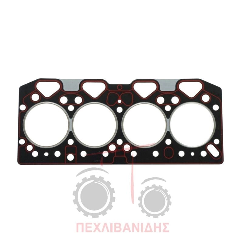 Φλάντζα κεφαλής Perkins 1004.42