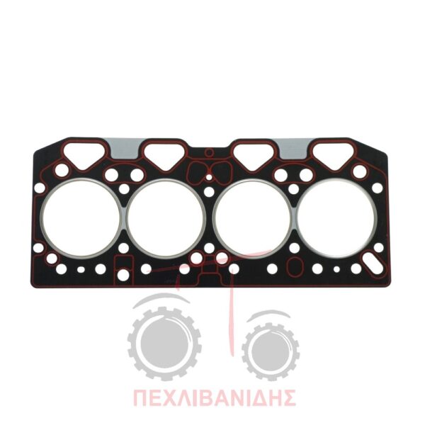 Φλάντζα κεφαλής Perkins 1004.42