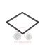 Μονωτικό φίλτρου Massey Ferguson 6400-7400-8400-8600