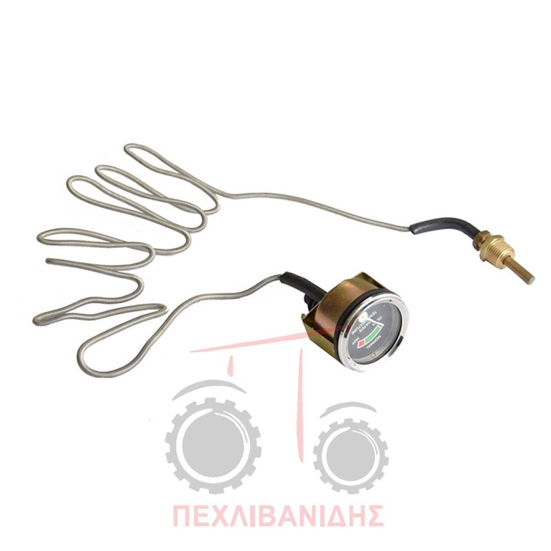 Θερμόμετρο Massey Ferguson 35-135-165-177-188-290 Θερμόμετρο Massey Ferguson 35-135-165-177-188-290