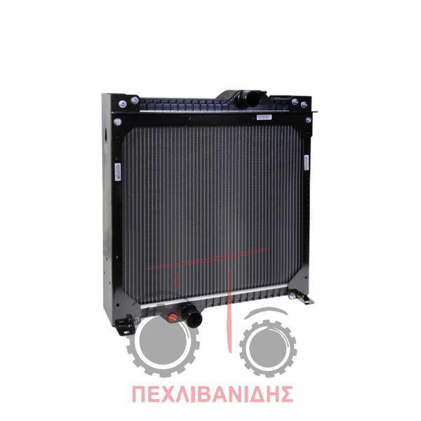 Ψυγείο νερού Massey Ferguson Tier3 5400-6400-7400