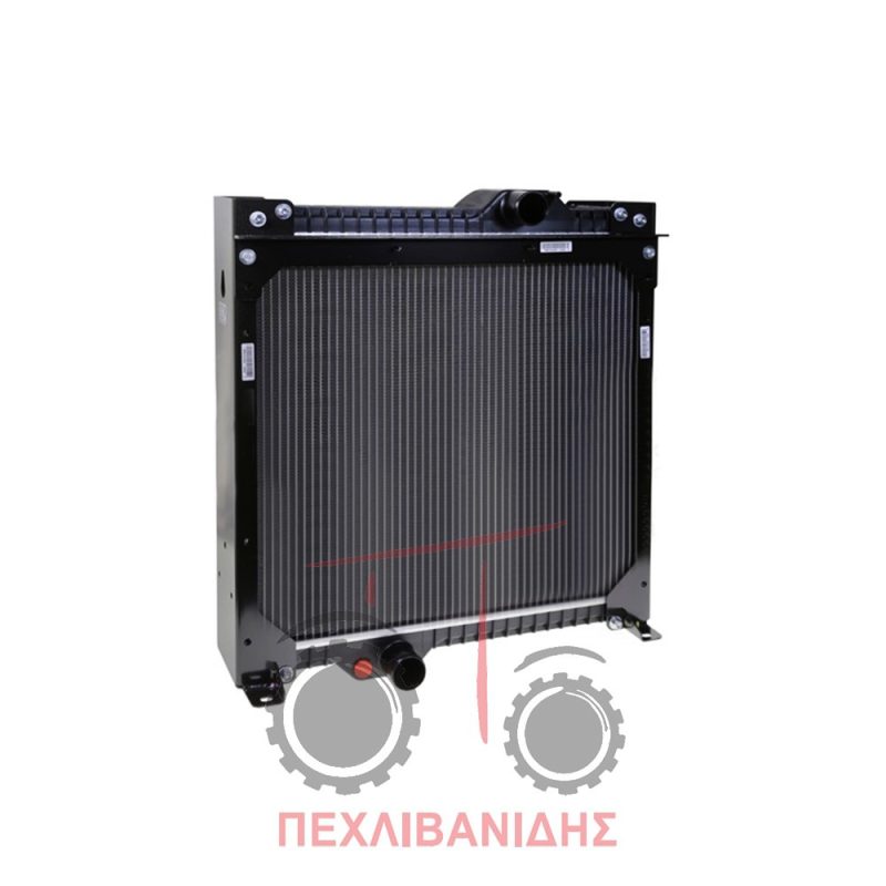 Ψυγείο νερού Massey Ferguson Tier3 5400-6400-7400 Ψυγείο νερού Massey Ferguson Tier3 5400-6400-7400