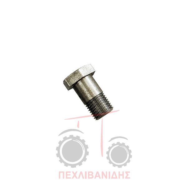 Ρακόρ πετρελαίου Massey Ferguson 8160