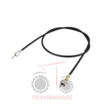 Ντίζα στροφομέτρου Massey Ferguson 165-175-177-178-188 Ντίζα στροφομέτρου Massey Ferguson 165-175-177-178-188