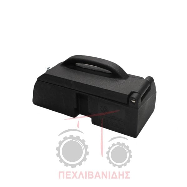 Εργαλειοθήκη ρεζερβουάρ Massey Ferguson 6400