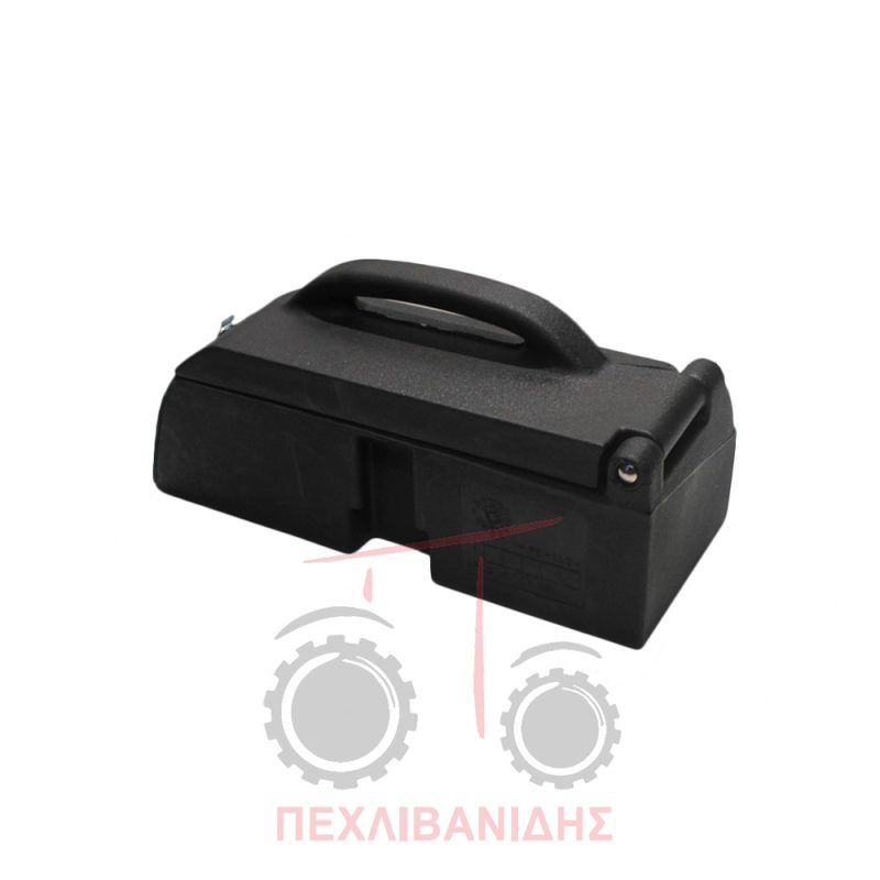 Εργαλειοθήκη ρεζερβουάρ Massey Ferguson 6400