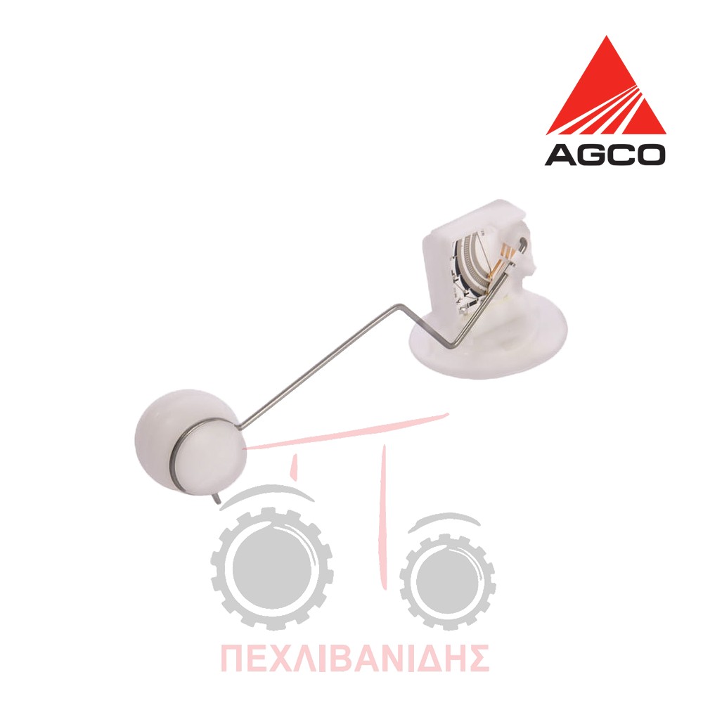 Φλοτέρ πετρελαίου Massey Ferguson 342-352-362