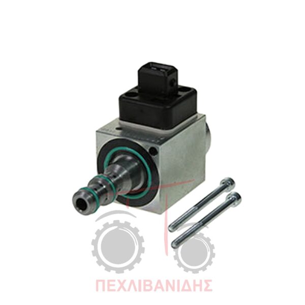 Βαλβίδα Massey Ferguson 6600-7400-8400-8600