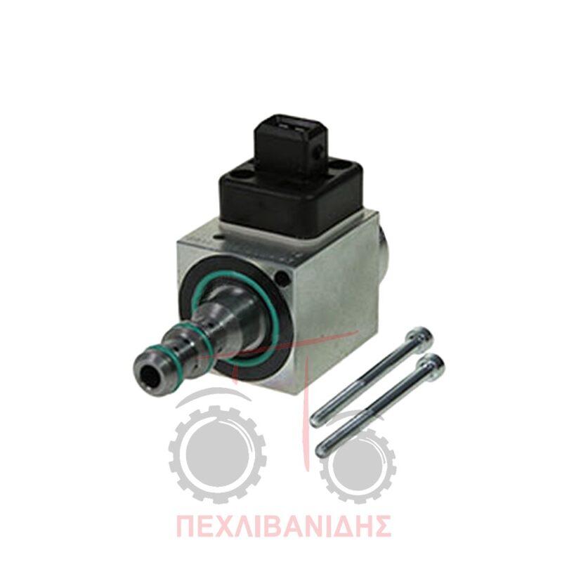 Βαλβίδα Massey Ferguson 6600-7400-8400-8600