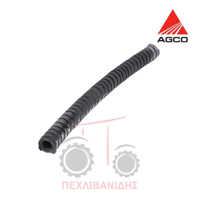 Κολάρο νερού Massey Ferguson 3600