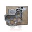 Kαθρέπτης μηχανής Perkins 1004-40T-1006-60