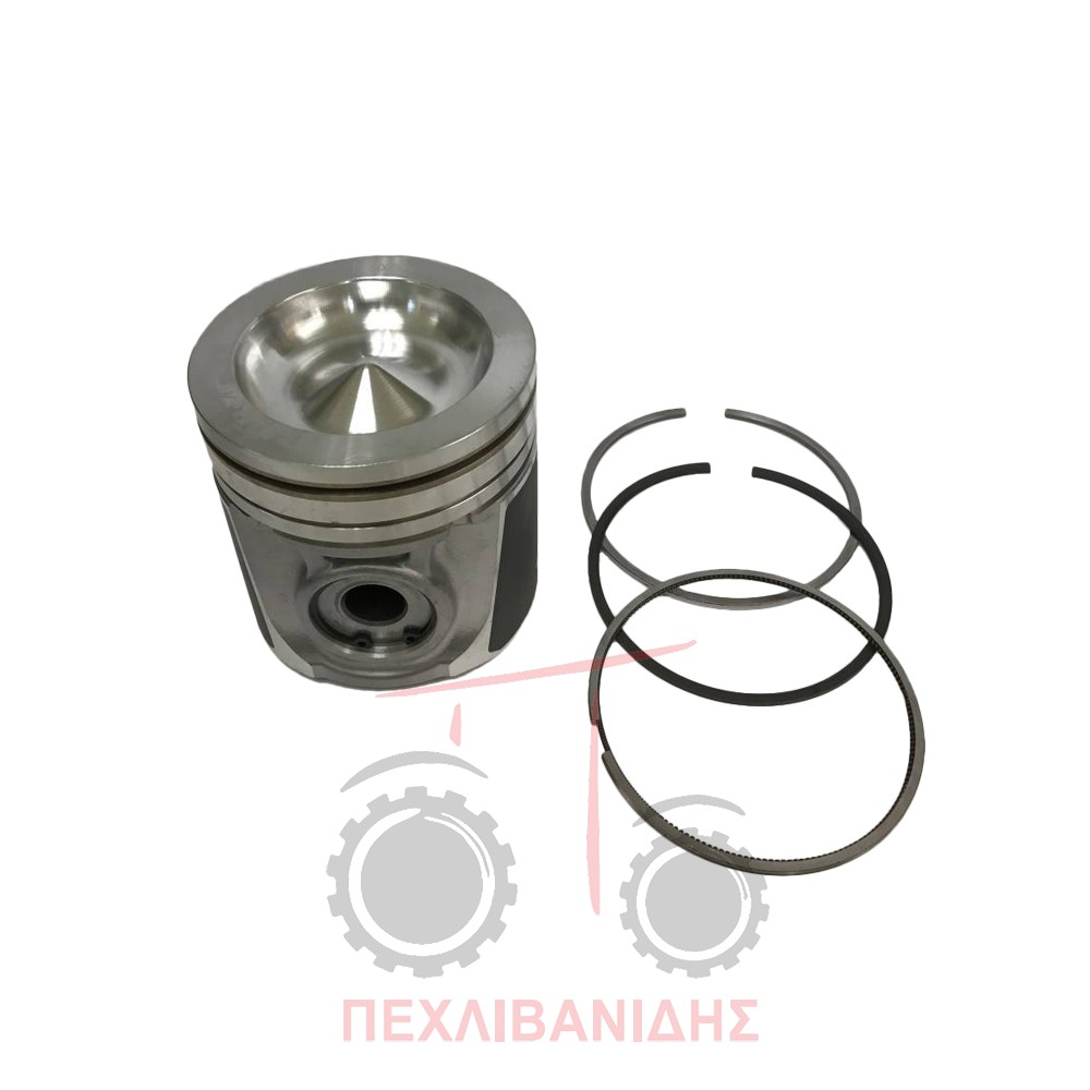 Πιστόνι 105 Massey Ferguson 5445-5455-6445-6455