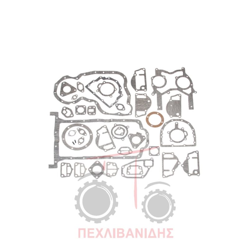 Φλάντζα κάτω σετ 4.212-4.236-4.248