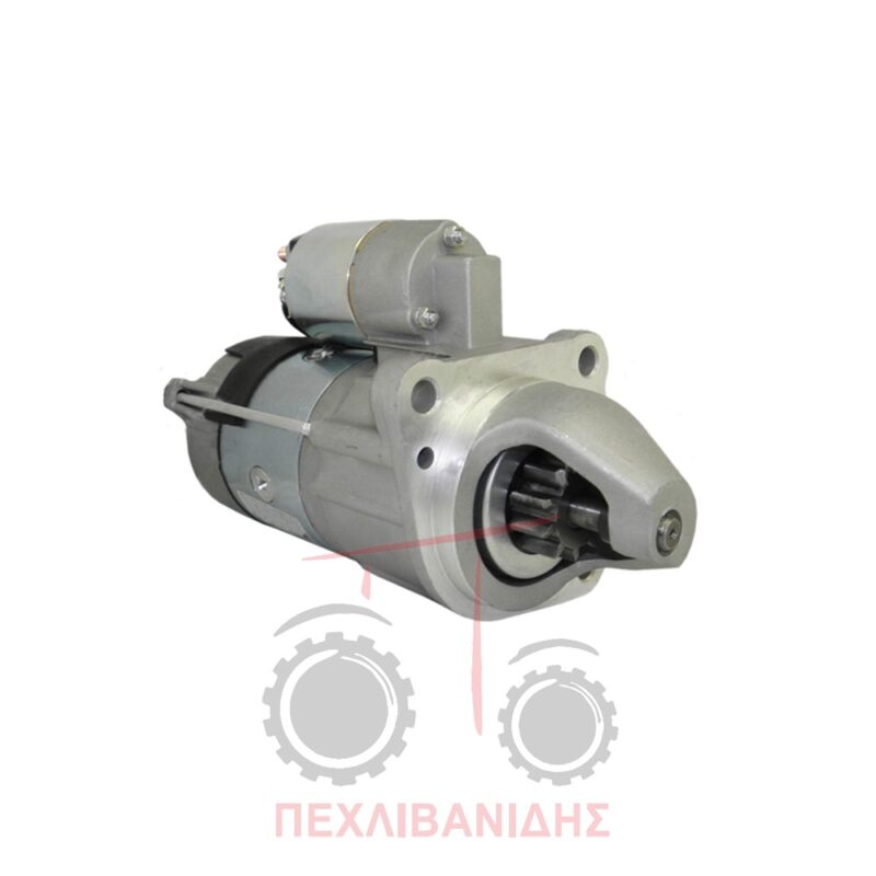 Μίζα πολύστροφη Massey Ferguson 5400-6200-6400-7400-8200 Μίζα πολύστροφη Massey Ferguson 5400-6200-6400-7400-8200