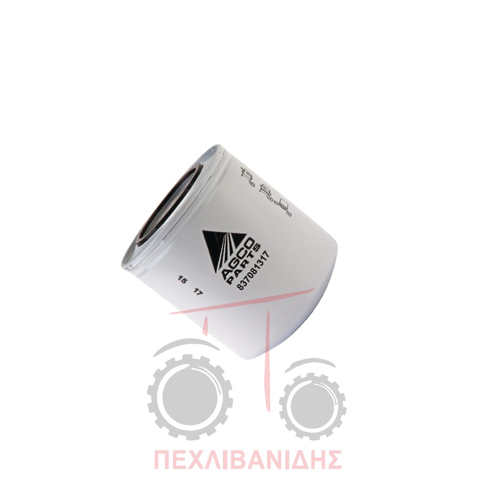 Φίλτρο λαδιού Massey Ferguson 4600-4700-5600-5700