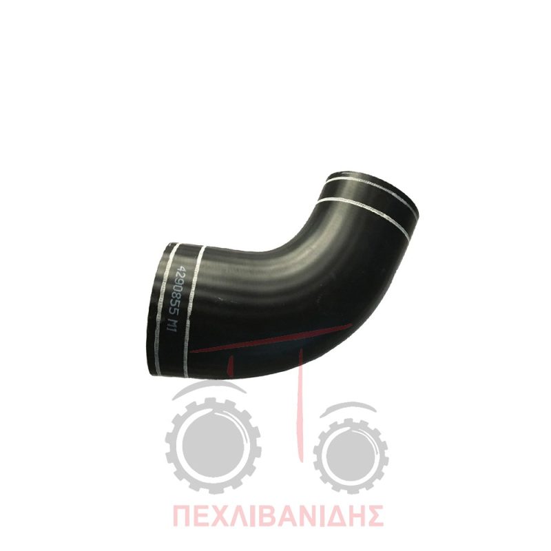 Κολάρο αέρος γωνία Massey Ferguson 5445-5460-6440