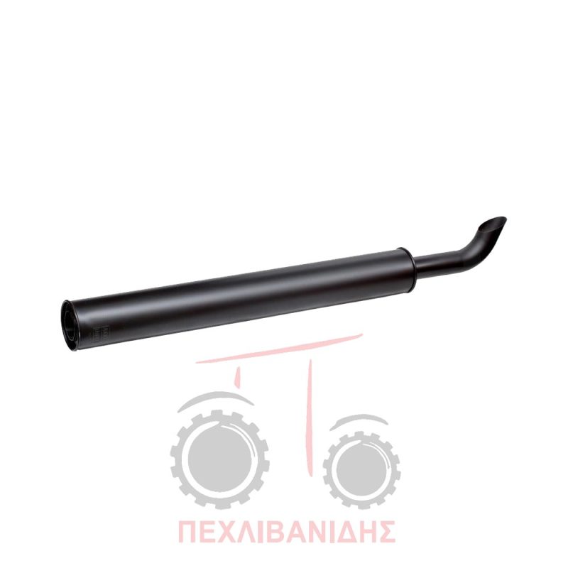Επάνω σελασιέ μηχανής Massey Ferguson 7400