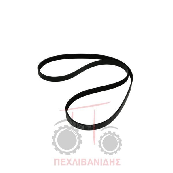 Ιμάντας 6PK-1648 Massey Ferguson 3600