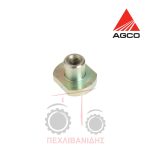Βίδα οδηγός γλυσιέρα τεντωτήρα ιμάντα aircondition Massey Ferguson 6400-7400-8400 Βίδα οδηγός γλυσιέρα τεντωτήρα ιμάντα aircondition Massey Ferguson 6400-7400-8400