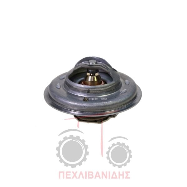 Θερμοστάτης 83C Massey Ferguson 6400-7400-7600-8200-8400-8600