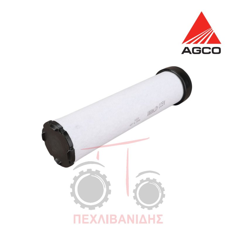 Εσωτερικό φίλτρο αέρος Massey Ferguson 5465-6465-6480-7465
