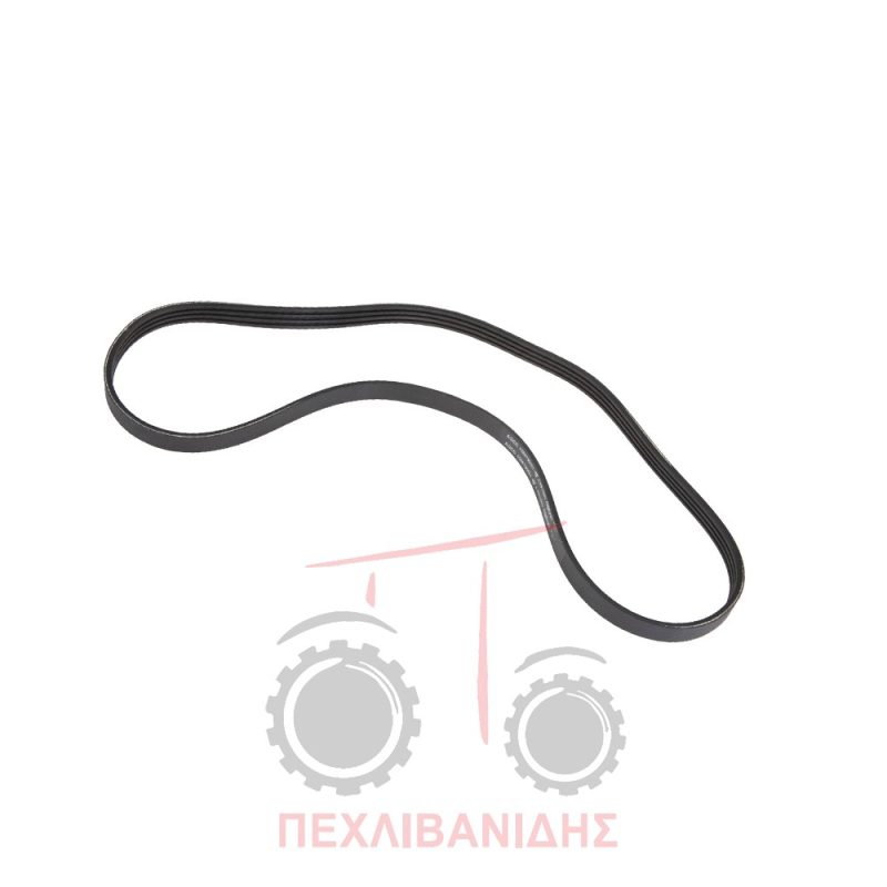 Ιμάντας 4PK-1080 Massey Ferguson 8470-8480